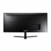 Samsung LS34J550WQM